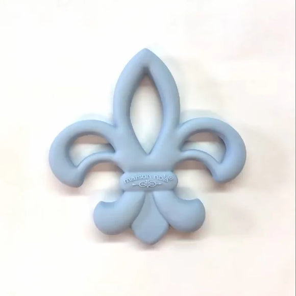 FLUER DE LIS TEETHERS