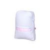 SEERSUCKER SMALL BACKPACK OH MINT