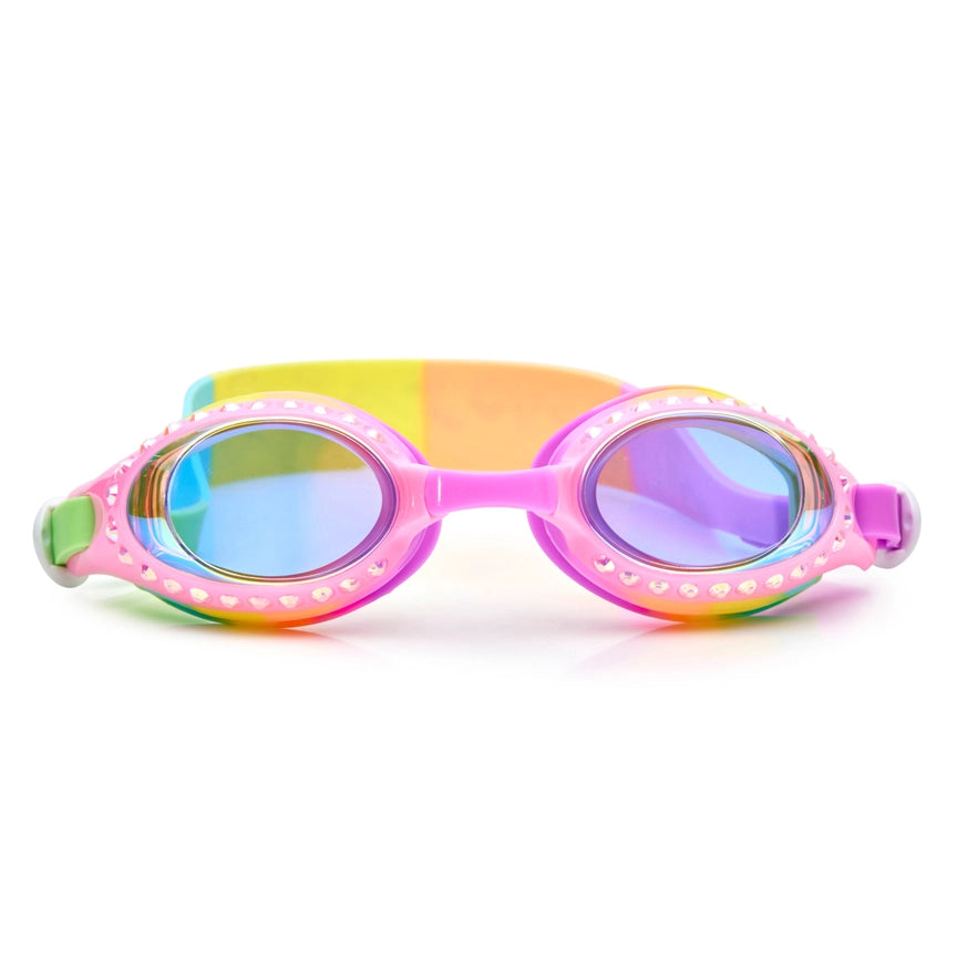 Bandana Swim Goggles - 0