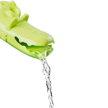 Anatole Floating Crocodile Bath Toy - 0