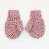 Garter Stitch Mittens Huggalugs