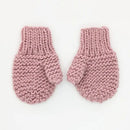 Garter Stitch Mittens-2