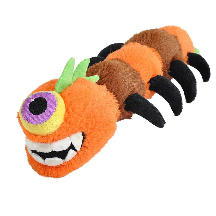 Monsterkins Mk Stuffed Animal 18"