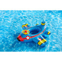 BABY AIRPLANE POOL FLOAT