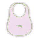Bayou Baby Bib-2