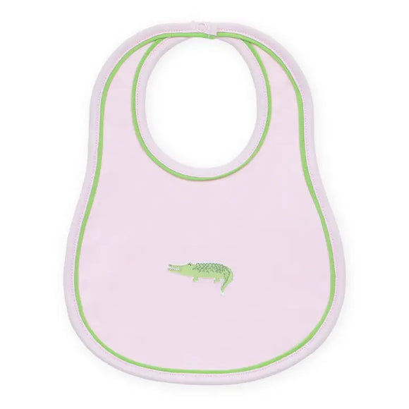 Bayou Baby Bib