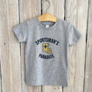 Sportsman's Kid's Tee-3