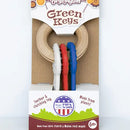 Keys Clutching & Teething Toy-2