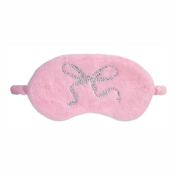Beautiful Bows Eye Mask