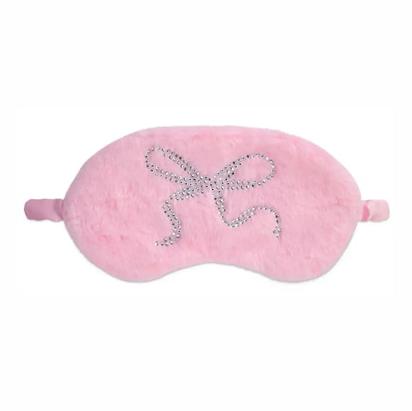 Beautiful Bows Eye Mask