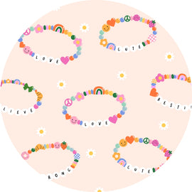 In My Bestie Era Pajamas - 0