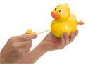 Pull-String Duck Bath Toy