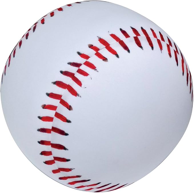 Game On! Baseball Shaped Microbead Pillow