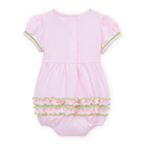 Bayou Baby Ruffle Bubble-2