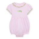 Bayou Baby Ruffle Bubble-1