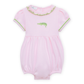 Bayou Baby Ruffle Bubble