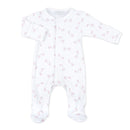 Essentials Worth the Wait Printed Footies-2