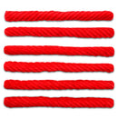 Twizzlers Packaging Fleece Plush-2