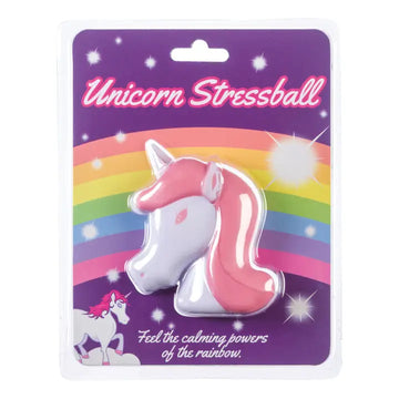 Unicorn Stress Ball