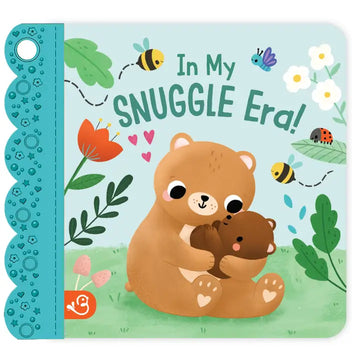 In My Snuggle Era