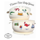 NOLA Silicone Feeding Bowl-1