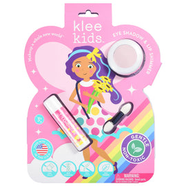 Brooklyn's Treasures - Mineral Eye Shadow & Lip Shimmer Duo