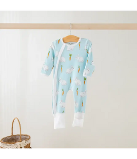 3M Bunny Hop Pajamas