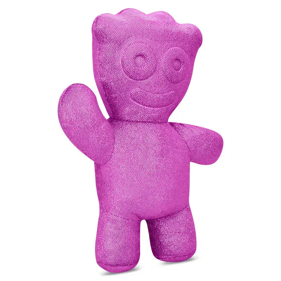 Sparkly SPK Plush