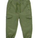 Cargo Joggers-1
