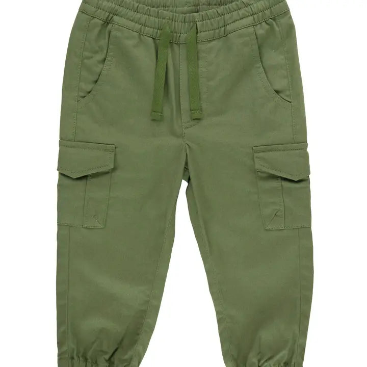 Cargo Joggers