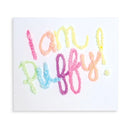 Magic Puffy Neon Pens-3