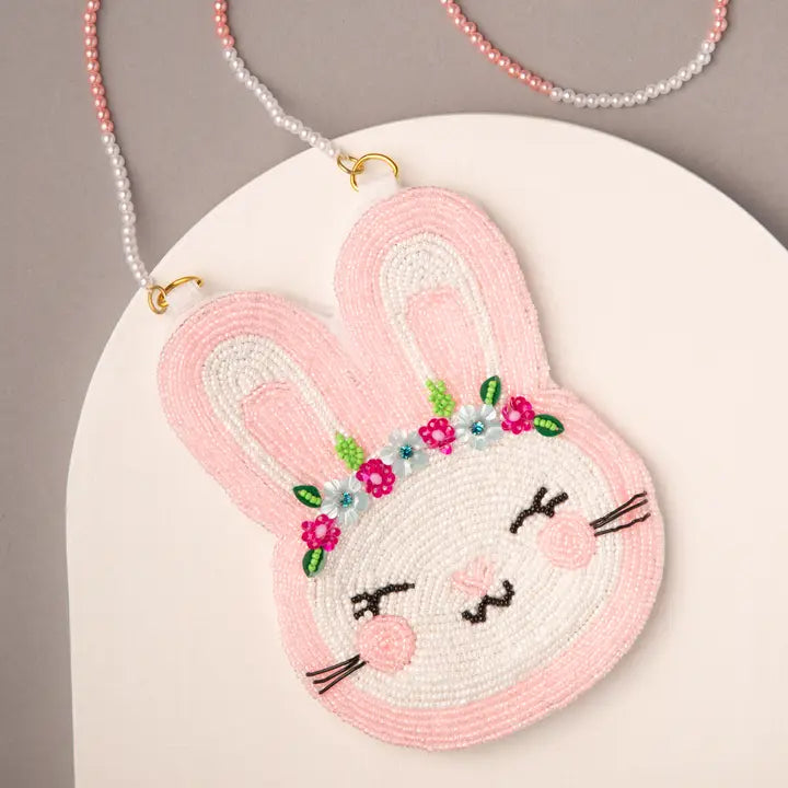 Bunny Crossbody Bag