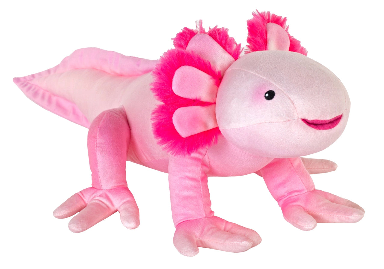 Axolotl 12"