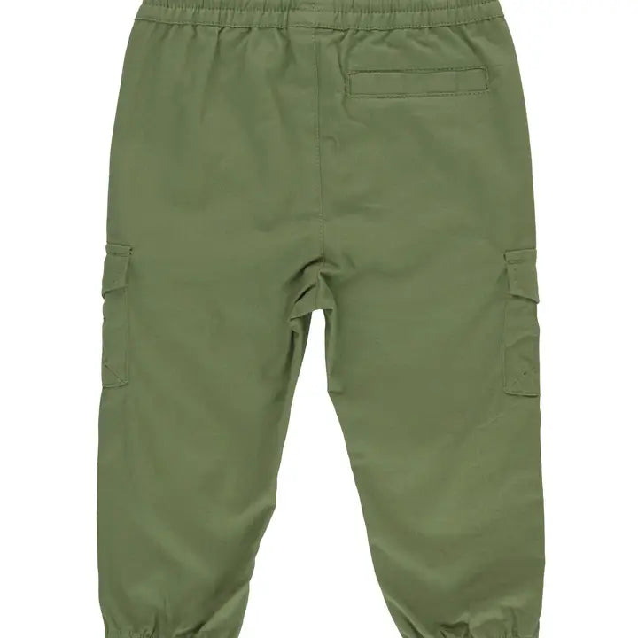 Cargo Joggers