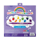 Yummy Yummy: Fruit Scented Markers-2