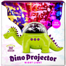 Dino Projector Night Light-1