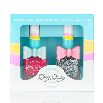 Fairy Duo Nail Polish