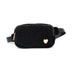 Fuzzy Crossbody Sling Bag with Heart Zomi Gems