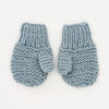 Garter Stitch Mittens Huggalugs