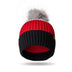Britts Knits Pom Hats JuJu's Kids Boutique