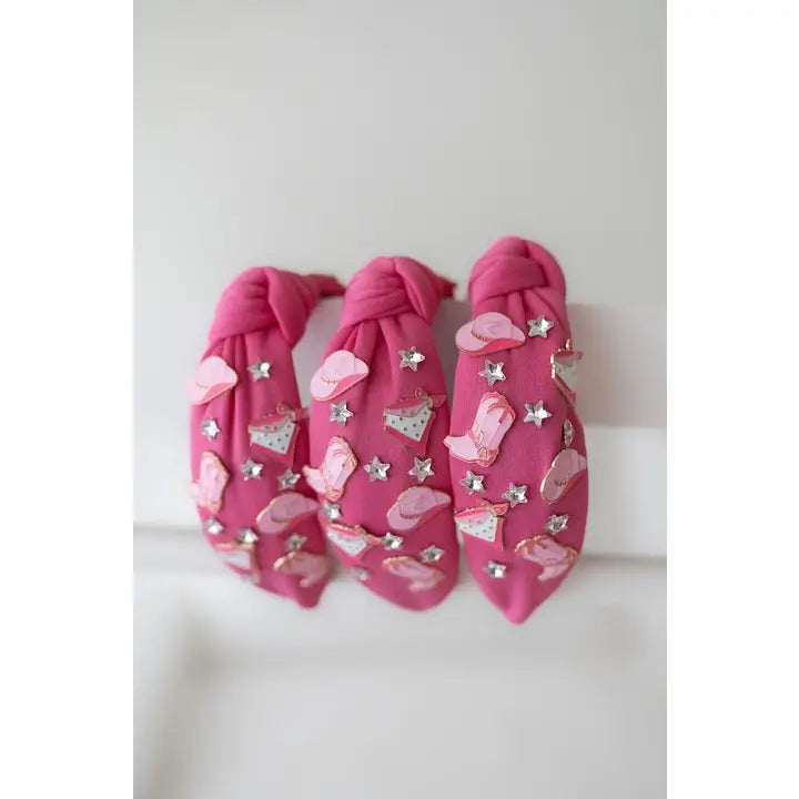 Fun Headbands