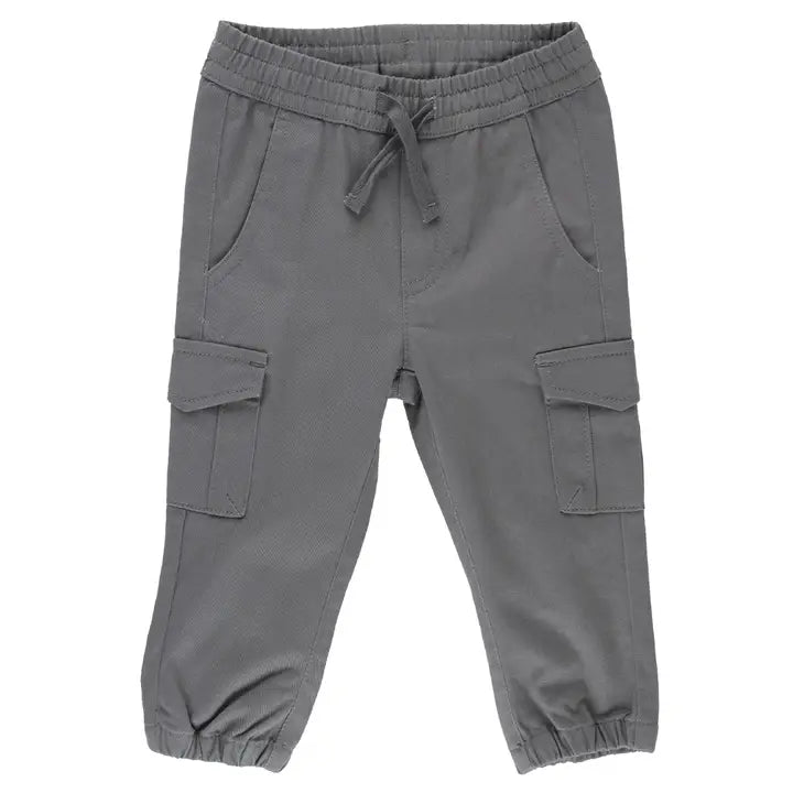 Cargo Joggers