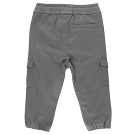 Cargo Joggers - 0
