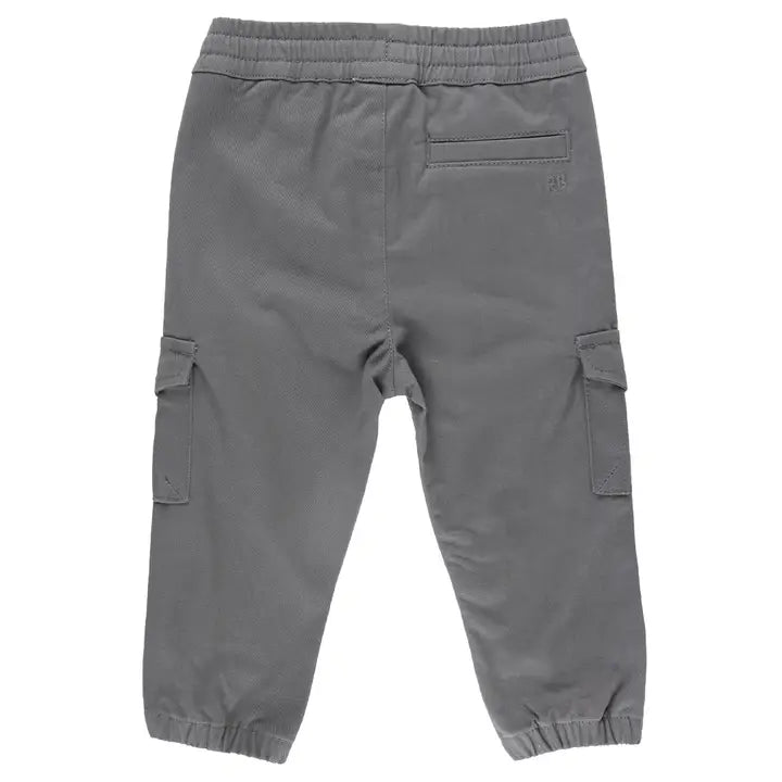 Cargo Joggers