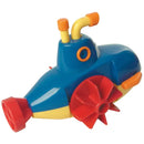 Tub Time - Wind Up Submarine, Beach, Bath, Pool-1