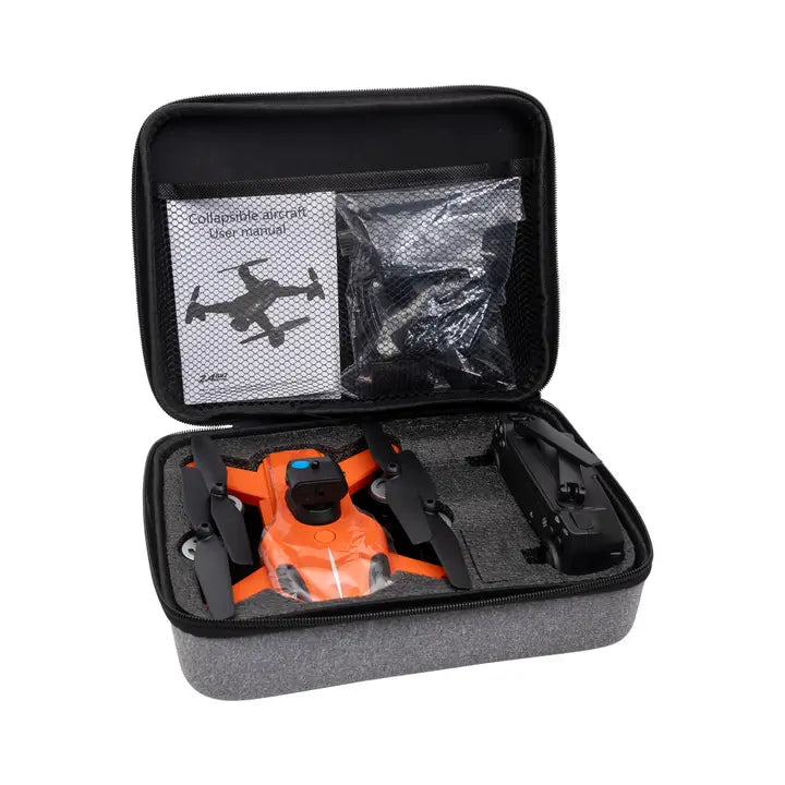 MX821 Drone Pilot