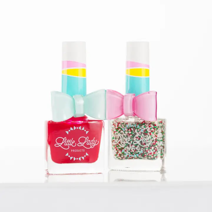 Holiday Duo Nail Polish - 0
