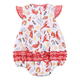 Crawfish Season Bubble - 0