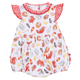 Crawfish Season Bubble