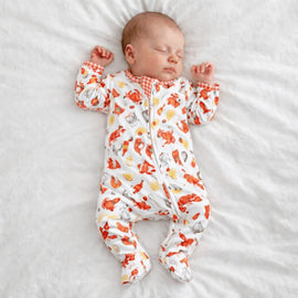 Crawfish Season Converter